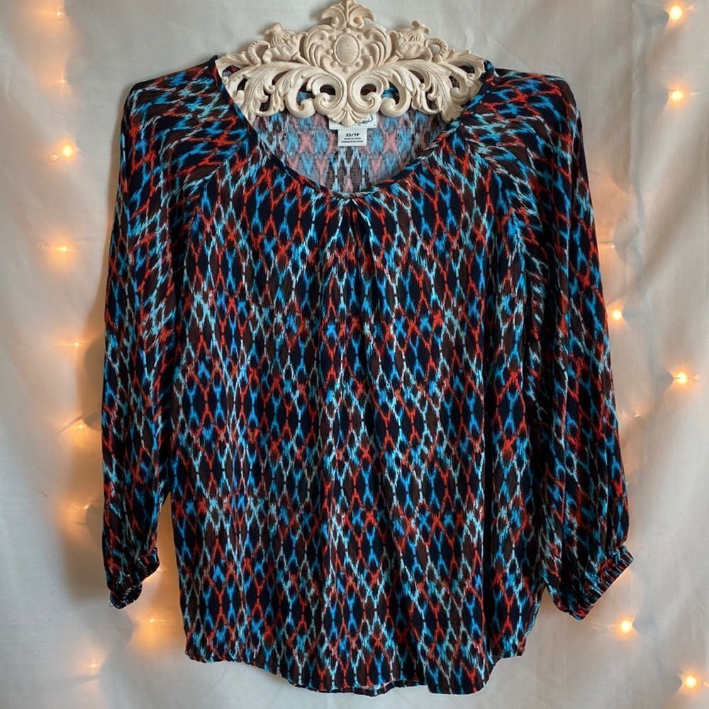 Ariat  blouse